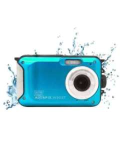 Easypix Aquapix W3027 Wave IceBlue 10035