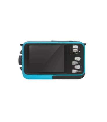 Easypix Aquapix W3027 Wave IceBlue 10035