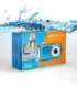 Easypix Aquapix W3027 Wave IceBlue 10035