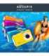 Easypix Aquapix W3027 Wave IceBlue 10035