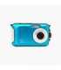 Easypix Aquapix W3027 Wave IceBlue 10035