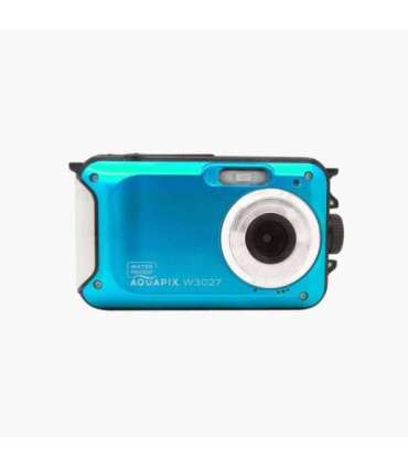 Easypix Aquapix W3027 Wave IceBlue 10035
