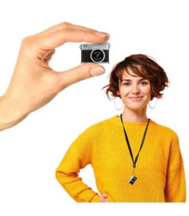 Easypix MiniPro XS1 12012