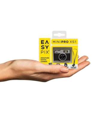 Easypix MiniPro XS1 12012