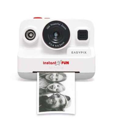 Easypix InstantFUN camera 10095