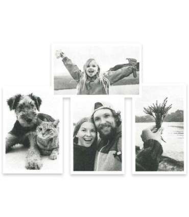 Easypix InstantFUN camera 10095