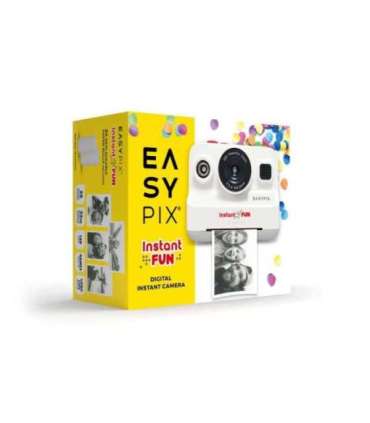 Easypix InstantFUN camera 10095