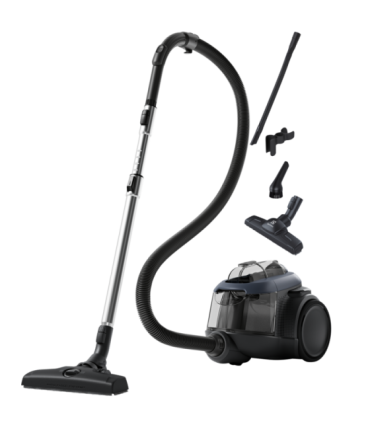 Vacuum cleaner ELECTROLUX EL61C3DB