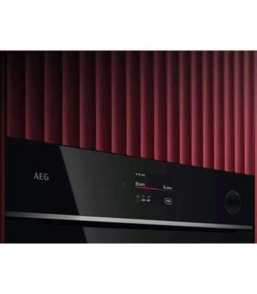 Oven AEG TR7PB731SB