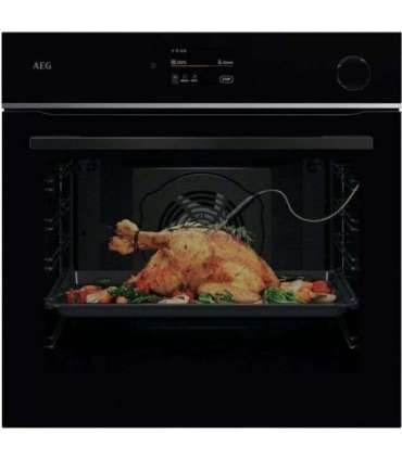 Oven AEG TR7PB731SB