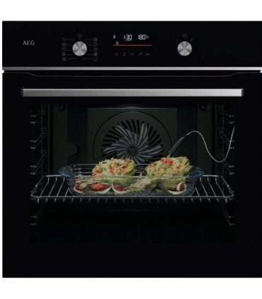 Oven AEG OS6CB531AB