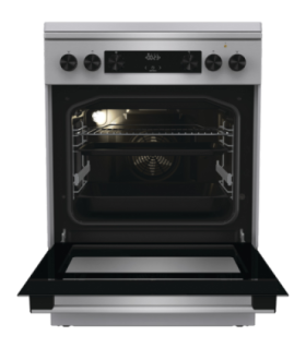 Cooker GORENJE GKS6C71XF