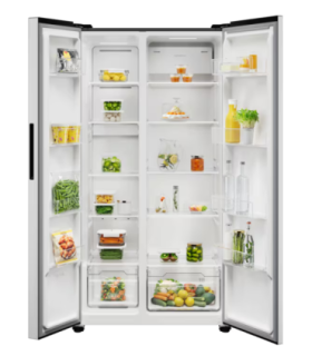 Fridge ELECTROLUX EAT6ME53U0