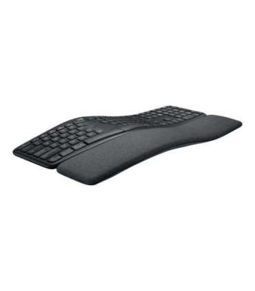 Logitech Keyboard Ergo K860 Wireless DE-Layout DELayout (920-009167) (920009167)