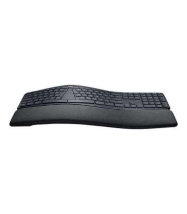 Logitech Keyboard Ergo K860 Wireless DE-Layout DELayout (920-009167) (920009167)