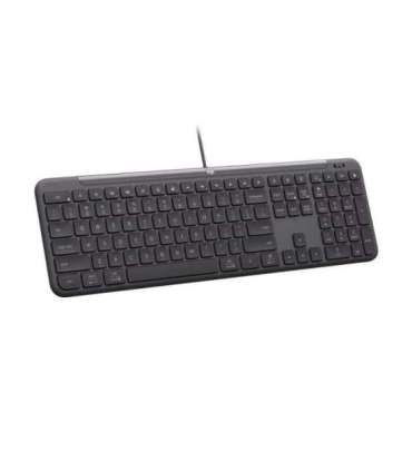 Logitech Signature Slim Wired K620 for Business (920-013327) (920013327)
