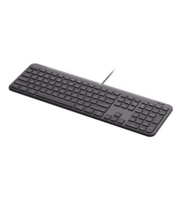 Logitech Signature Slim Wired K620 for Business (920-013327) (920013327)