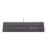 Logitech Signature Slim Wired K620 for Business (920-013327) (920013327)