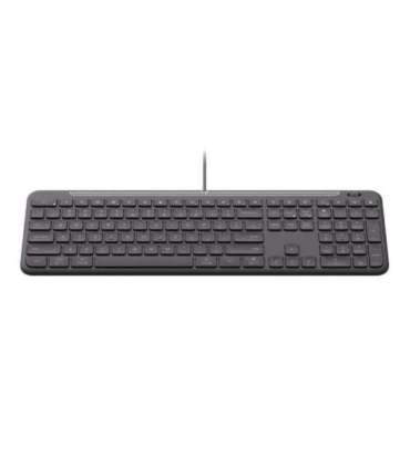 Logitech Signature Slim Wired K620 for Business (920-013327) (920013327)