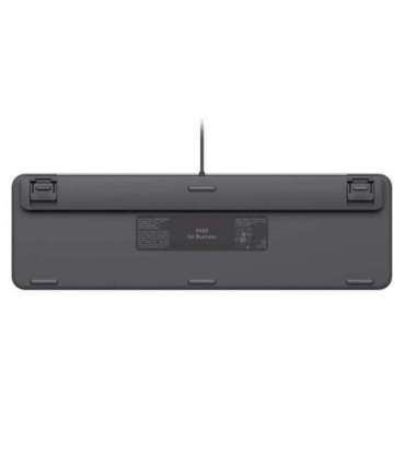 Logitech Signature Slim Wired K620 for Business (920-013327) (920013327)