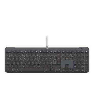 Logitech Signature Slim Wired K620 for Business (920-013327) (920013327)