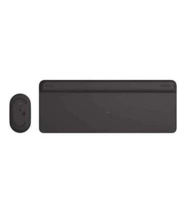 Logitech Wireless Combo MK470 Slim DE-Layout DELayout (920-009188) (920009188)