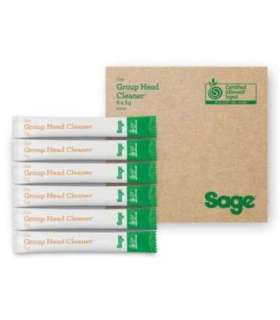 Sage Head Group Cleaner SCC201 6pack (SCC201NEU0ZEU1)