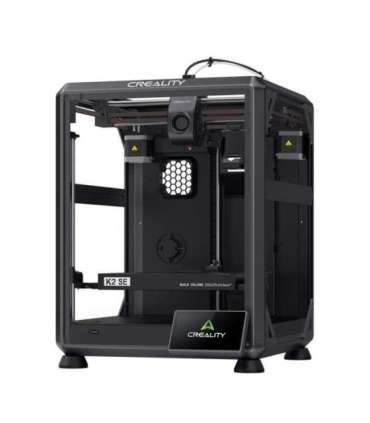 Creality K2 SE 3D Printer