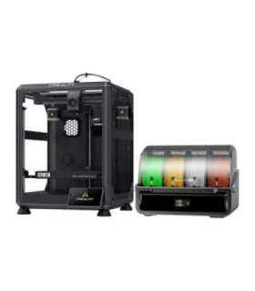 CREALITY K2 SE Combo 3D Printer