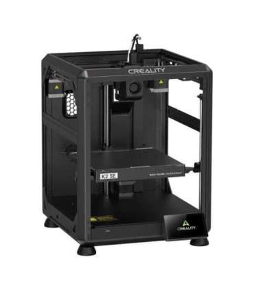 CREALITY K2 SE Combo 3D Printer