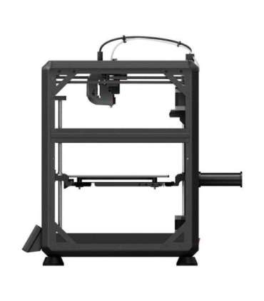 CREALITY K2 SE Combo 3D Printer