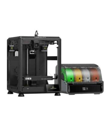 CREALITY K2 SE Combo 3D Printer