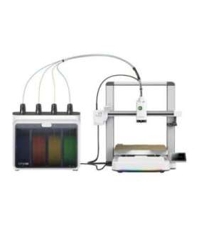 CREALITY SparkX i7 Combo 3D Printer