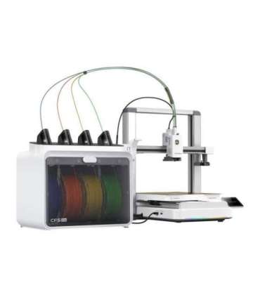 CREALITY SparkX i7 Combo 3D Printer