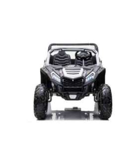Electric Ride On Buggy STRONG A032 White