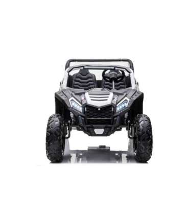 Electric Ride On Buggy STRONG A032 White
