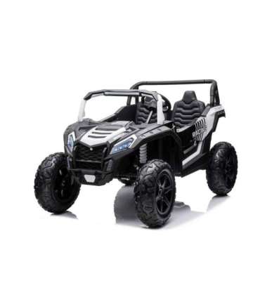 Electric Ride On Buggy STRONG A032 White