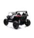 Electric Ride On Buggy STRONG A032 White