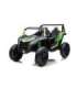 Electric Ride On Buggy STRONG A032 Green