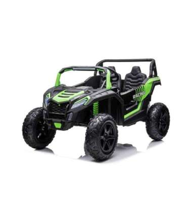 Electric Ride On Buggy STRONG A032 Green