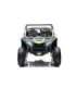 Electric Ride On Buggy STRONG A032 Green