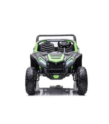 Electric Ride On Buggy STRONG A032 Green