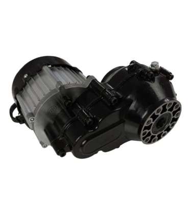 Electric Ride On Buggy STRONG A032 Green