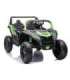 Electric Ride On Buggy STRONG A032 Green