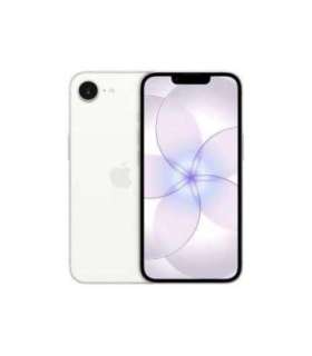Apple iPhone 17e 256GB White EU MHRW4