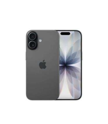 Apple iPhone 17 512GB Black EU MG6P4