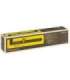 Kyocera Toner TK-8305 TK8305 Yellow Gelb (1T02LKANL0)