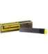 Kyocera Toner TK-8305 TK8305 Yellow Gelb (1T02LKANL0)