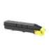 Kyocera Toner TK-8305 TK8305 Yellow Gelb (1T02LKANL0)