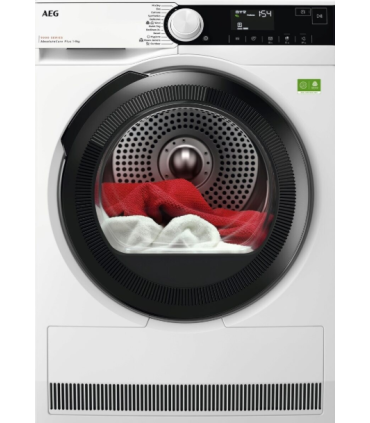 Dryer AEG TR9394E
